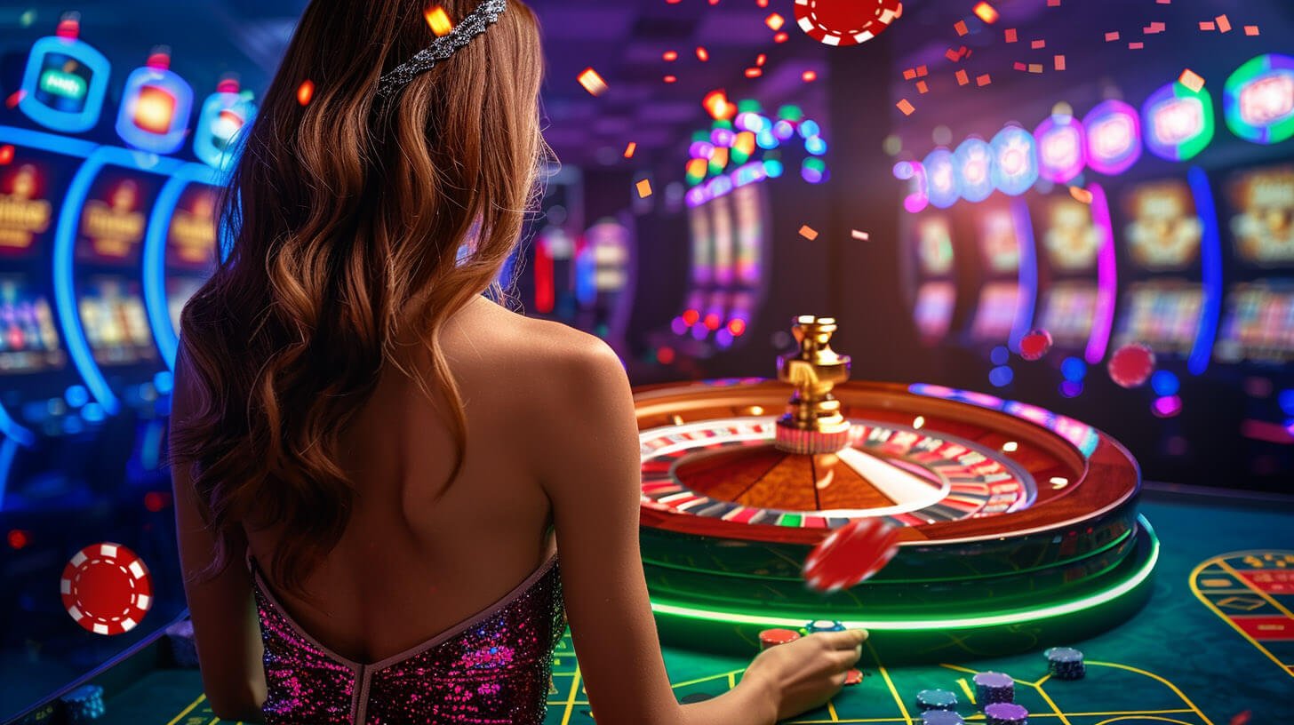 Pengalaman olahraga dan kasino online terbaik dengan slotjitu untuk pengguna Indonesia